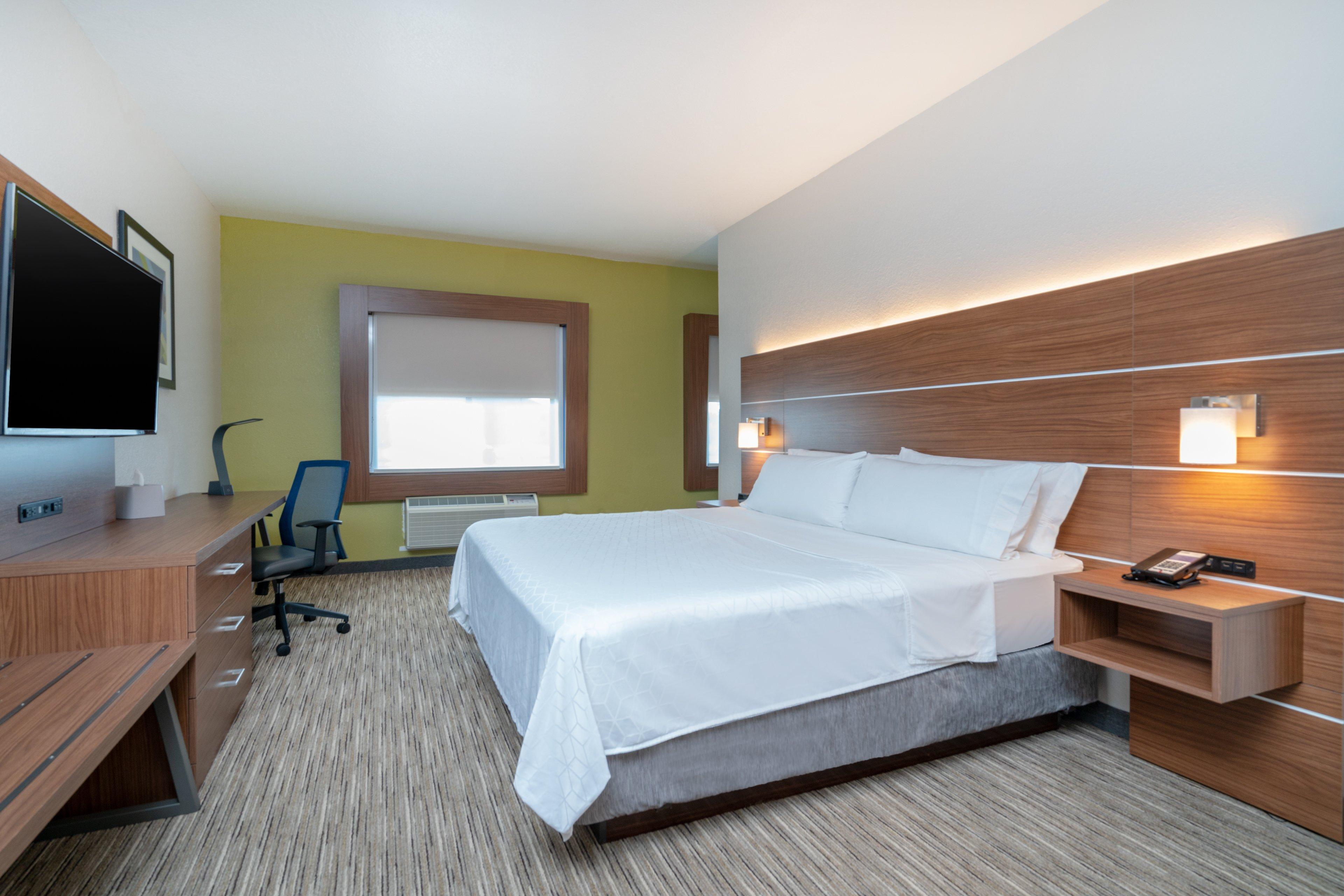 Holiday Inn Express Hotel & Suites Elkins By Ihg Exterior photo